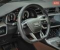 Чорний Ауді А6, об'ємом двигуна 2.83 л та пробігом 125 тис. км за 41000 $, фото 19 на Automoto.ua