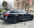 Чорний Ауді А6, об'ємом двигуна 1.97 л та пробігом 226 тис. км за 23500 $, фото 29 на Automoto.ua