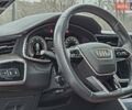 Чорний Ауді А6, об'ємом двигуна 2.83 л та пробігом 125 тис. км за 41000 $, фото 20 на Automoto.ua