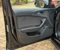 Чорний Ауді А6, об'ємом двигуна 3 л та пробігом 205 тис. км за 35000 $, фото 12 на Automoto.ua