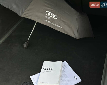 Черный Ауди А6, объемом двигателя 2 л и пробегом 271 тыс. км за 26500 $, фото 92 на Automoto.ua