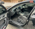 Ауді А6 2018 у Стрые на Automoto.ua Чорний Ауді А6, об'ємом двигуна 2 л та пробігом 188 тис. км за 27900 $, фото 28 на Automoto.ua