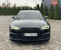 Чорний Ауді А6, об'ємом двигуна 1.97 л та пробігом 226 тис. км за 21500 $, фото 20 на Automoto.ua