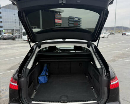 Чорний Ауді А6, об'ємом двигуна 3 л та пробігом 187 тис. км за 29900 $, фото 65 на Automoto.ua