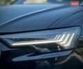 Чорний Ауді А6, об'ємом двигуна 2.97 л та пробігом 54 тис. км за 42500 $, фото 1 на Automoto.ua