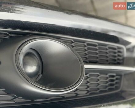 Чорний Ауді А6, об'ємом двигуна 1.97 л та пробігом 226 тис. км за 23500 $, фото 16 на Automoto.ua