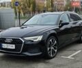Черный Ауди А6, объемом двигателя 2.97 л и пробегом 201 тыс. км за 35700 $, фото 1 на Automoto.ua