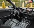 Чорний Ауді А6, об'ємом двигуна 3 л та пробігом 205 тис. км за 35000 $, фото 28 на Automoto.ua