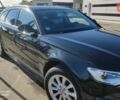 Чорний Ауді А6, об'ємом двигуна 2 л та пробігом 224 тис. км за 22500 $, фото 44 на Automoto.ua