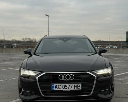 Чорний Ауді А6, об'ємом двигуна 3 л та пробігом 187 тис. км за 29900 $, фото 10 на Automoto.ua