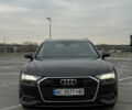 Чорний Ауді А6, об'ємом двигуна 3 л та пробігом 187 тис. км за 29900 $, фото 10 на Automoto.ua