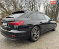 Чорний Ауді А6, об'ємом двигуна 2 л та пробігом 146 тис. км за 28000 $, фото 23 на Automoto.ua