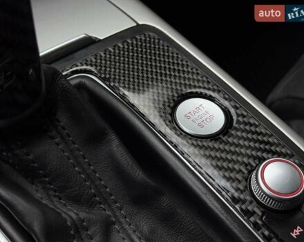 Чорний Ауді А6, об'ємом двигуна 1.97 л та пробігом 226 тис. км за 23500 $, фото 49 на Automoto.ua