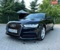 Черный Ауди А6, объемом двигателя 1.97 л и пробегом 228 тыс. км за 20300 $, фото 1 на Automoto.ua
