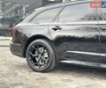 Чорний Ауді А6, об'ємом двигуна 1.97 л та пробігом 226 тис. км за 23500 $, фото 4 на Automoto.ua