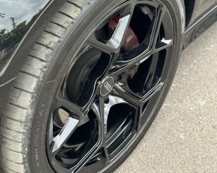 Черный Ауди А6, объемом двигателя 2.97 л и пробегом 177 тыс. км за 29500 $, фото 26 на Automoto.ua