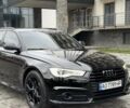 Чорний Ауді А6, об'ємом двигуна 1.97 л та пробігом 226 тис. км за 23500 $, фото 15 на Automoto.ua