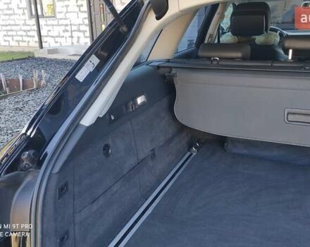 Чорний Ауді А6, об'ємом двигуна 2 л та пробігом 224 тис. км за 22500 $, фото 37 на Automoto.ua