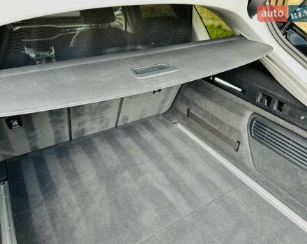 Черный Ауди А6, объемом двигателя 2 л и пробегом 266 тыс. км за 24500 $, фото 25 на Automoto.ua