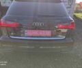 Чорний Ауді А6, об'ємом двигуна 2 л та пробігом 224 тис. км за 22500 $, фото 4 на Automoto.ua