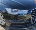Чорний Ауді А6, об'ємом двигуна 2 л та пробігом 224 тис. км за 22500 $, фото 43 на Automoto.ua