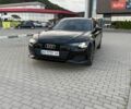 Чорний Ауді А6, об'ємом двигуна 1.97 л та пробігом 284 тис. км за 24500 $, фото 1 на Automoto.ua