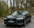 Чорний Ауді А6, об'ємом двигуна 3 л та пробігом 185 тис. км за 29999 $, фото 1 на Automoto.ua