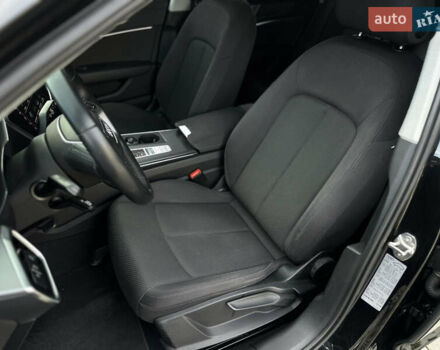 Черный Ауди А6, объемом двигателя 2 л и пробегом 271 тыс. км за 26500 $, фото 29 на Automoto.ua