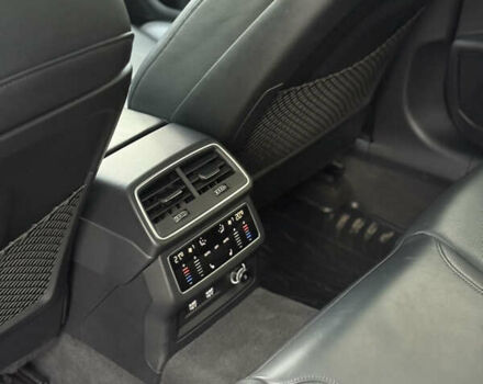 Чорний Ауді А6, об'ємом двигуна 3 л та пробігом 187 тис. км за 29999 $, фото 35 на Automoto.ua