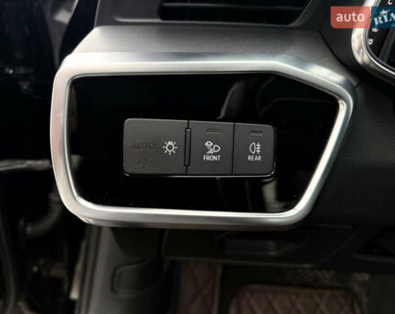 Черный Ауди А6, объемом двигателя 2.97 л и пробегом 207 тыс. км за 34500 $, фото 18 на Automoto.ua