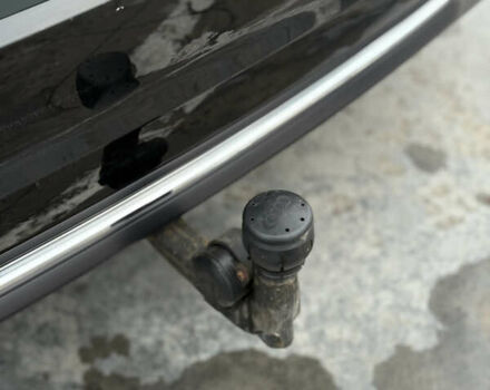 Чорний Ауді А6, об'ємом двигуна 3 л та пробігом 187 тис. км за 29900 $, фото 68 на Automoto.ua