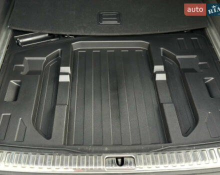 Черный Ауди А6, объемом двигателя 2 л и пробегом 271 тыс. км за 26500 $, фото 76 на Automoto.ua