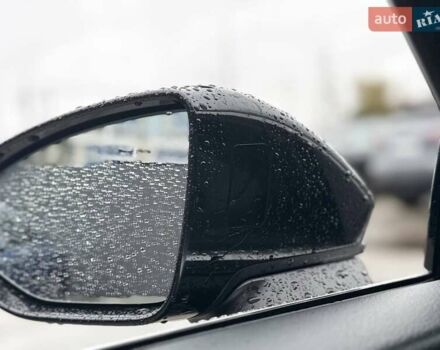 Чорний Ауді А6, об'ємом двигуна 2.97 л та пробігом 188 тис. км за 30999 $, фото 13 на Automoto.ua