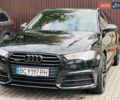 Ауді А6 2018 у Стрые на Automoto.ua Чорний Ауді А6, об'ємом двигуна 2 л та пробігом 188 тис. км за 27900 $, фото 13 на Automoto.ua