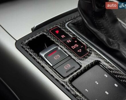 Чорний Ауді А6, об'ємом двигуна 1.97 л та пробігом 226 тис. км за 23500 $, фото 51 на Automoto.ua