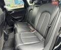 Черный Ауди А6, объемом двигателя 1.97 л и пробегом 250 тыс. км за 22000 $, фото 18 на Automoto.ua