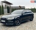 Чорний Ауді А6, об'ємом двигуна 1.97 л та пробігом 226 тис. км за 21500 $, фото 23 на Automoto.ua