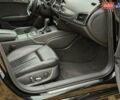 Чорний Ауді А6, об'ємом двигуна 3 л та пробігом 205 тис. км за 35000 $, фото 41 на Automoto.ua