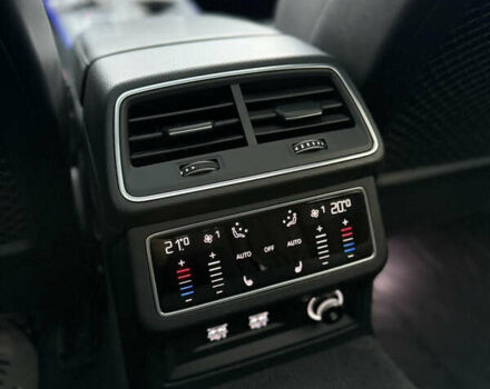 Чорний Ауді А6, об'ємом двигуна 3 л та пробігом 187 тис. км за 29999 $, фото 41 на Automoto.ua