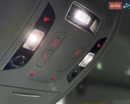 Чорний Ауді А6, об'ємом двигуна 1.97 л та пробігом 226 тис. км за 21500 $, фото 40 на Automoto.ua