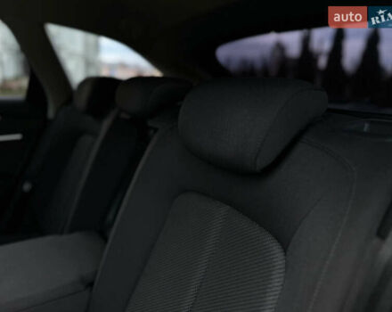 Черный Ауди А6, объемом двигателя 2 л и пробегом 271 тыс. км за 26500 $, фото 62 на Automoto.ua