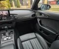 Чорний Ауді А6, об'ємом двигуна 3 л та пробігом 205 тис. км за 35000 $, фото 32 на Automoto.ua