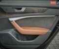 Чорний Ауді А6, об'ємом двигуна 2.83 л та пробігом 125 тис. км за 41000 $, фото 17 на Automoto.ua