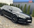 Чорний Ауді А6, об'ємом двигуна 1.97 л та пробігом 226 тис. км за 21500 $, фото 1 на Automoto.ua