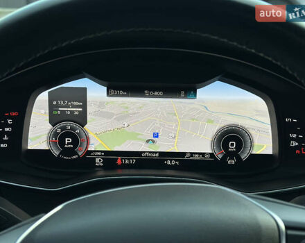 Черный Ауди А6, объемом двигателя 2 л и пробегом 271 тыс. км за 26500 $, фото 38 на Automoto.ua