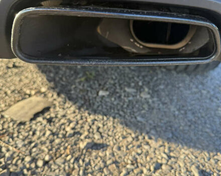 Ауди А6 2018 в Тячеве на Automoto.ua Черный Ауди А6, объемом двигателя 3 л и пробегом 205 тыс. км за 34000 $, фото 23 на Automoto.ua