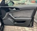 Черный Ауди А6, объемом двигателя 1.97 л и пробегом 250 тыс. км за 22000 $, фото 16 на Automoto.ua