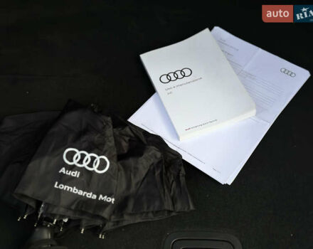 Черный Ауди А6, объемом двигателя 2 л и пробегом 271 тыс. км за 26500 $, фото 91 на Automoto.ua