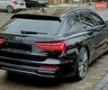 Чорний Ауді А6, об'ємом двигуна 2.83 л та пробігом 125 тис. км за 41000 $, фото 12 на Automoto.ua