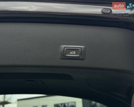 Чорний Ауді А6, об'ємом двигуна 1.97 л та пробігом 226 тис. км за 23500 $, фото 64 на Automoto.ua